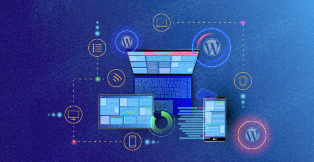 Multiple WordPress Sites
